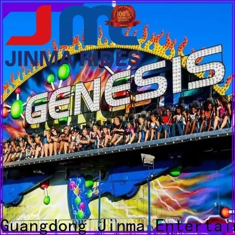Jinma Rides portable amusement rides for sale builder for promotion 1