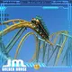Jinma Rides Bulk purchase high quality fastest roller coaster builder for promotion 1