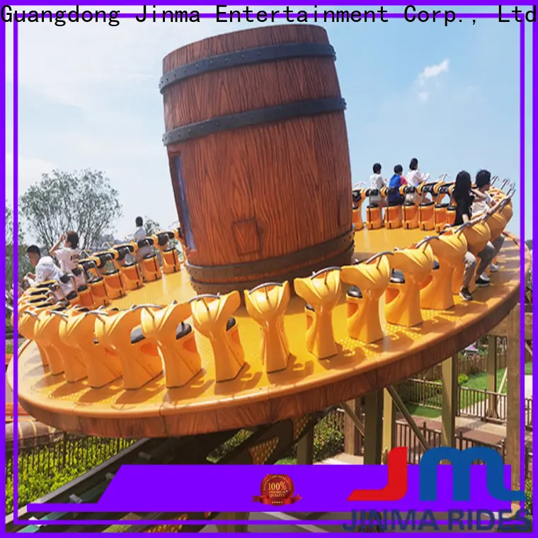 Wholesale high quality viking ship amusement ride company for promotion 1