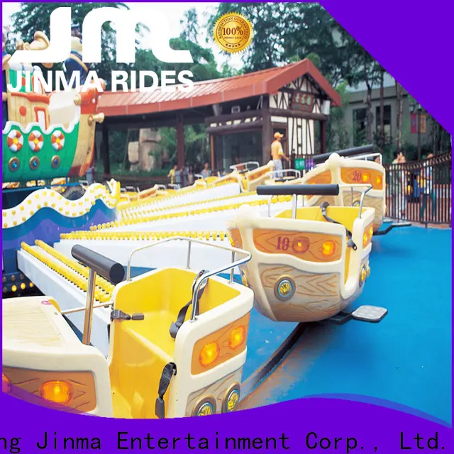 Jinma Rides pirate ship ride builder on sale 1