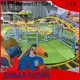 Jinma Rides Bulk buy best white roller coaster maker on sale 1