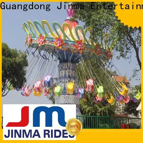 Jinma Rides funfair rides for sale Suppliers for promotion 1