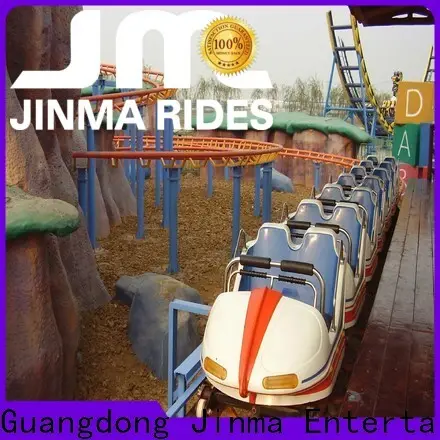 Jinma Rides sky roller coaster manufacturers on sale 1