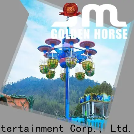 Jinma Rides spinning amusement park ride Suppliers on sale 1