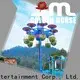 Jinma Rides spinning amusement park ride Suppliers on sale 1