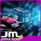 Jinma Rides theme park dark ride Supply for promotion 1