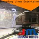 Jinma Rides theme park dark ride Suppliers on sale1 1