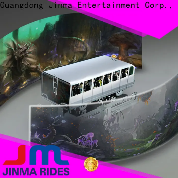 Jinma Rides Best interactive rides for business for sale 1