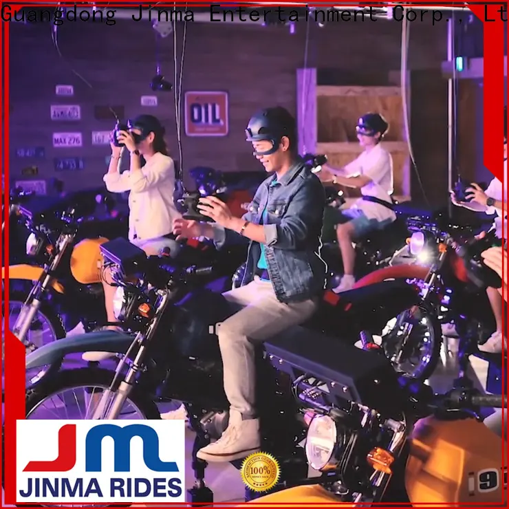 Jinma Rides Bulk buy best dark rides sale for sale 1