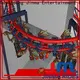 Jinma Rides Wholesale custom dark ride amusement park construction for promotion 1