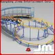 Jinma Rides under water roller coaster construction on sale 1