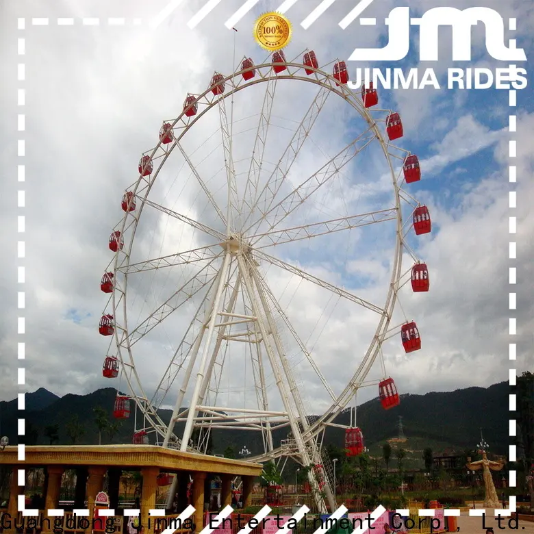 Bulk purchase custom fairy wheel Suppliers for promotion 1