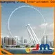 Jinma Rides kiddie ferris wheel for sale Suppliers for sale 1