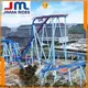 Jinma Rides extreme roller coaster rides builder for sale 1