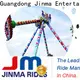 Jinma Rides Top family ride design for sale 1