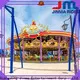 Jinma Rides Bulk buy outdoor carousels China for promotion 1