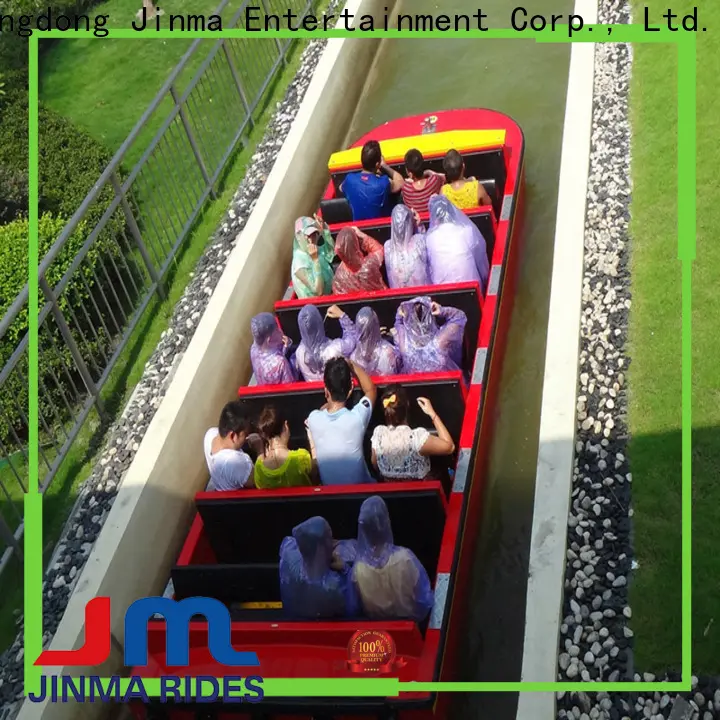 Wholesale scariest water rides Supply for sale 1