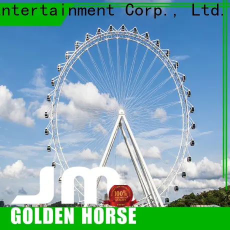 Wholesale best mini ferris wheel Suppliers for sale 1