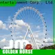 Wholesale best mini ferris wheel Suppliers for sale 1