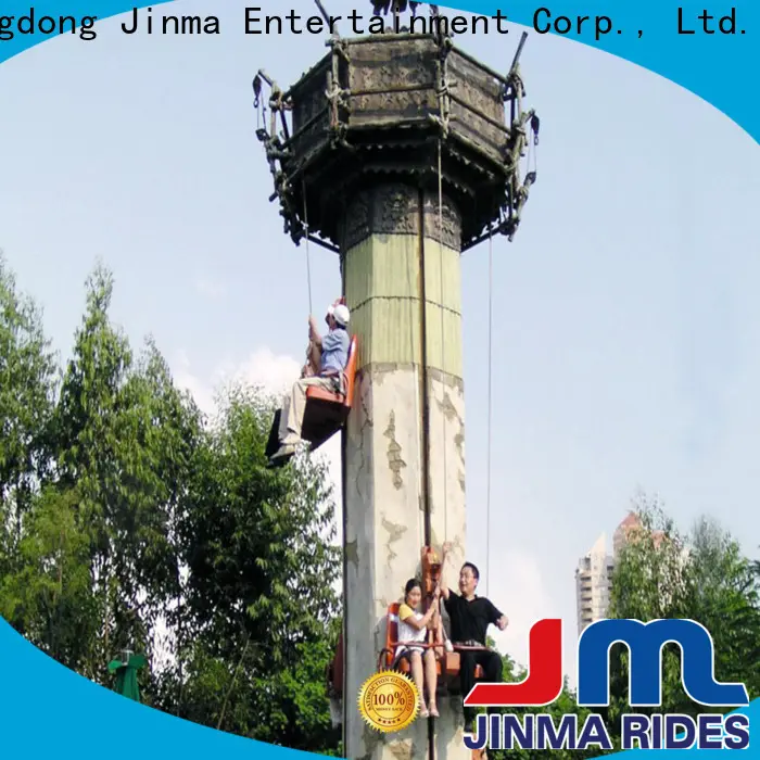 Jinma Rides horse kiddie ride factory for sale 1