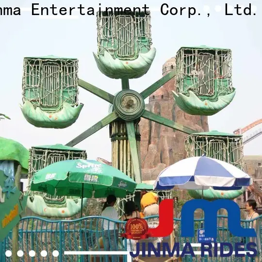 Jinma Rides Jinma Rides swinging ferris wheel sale on sale 1