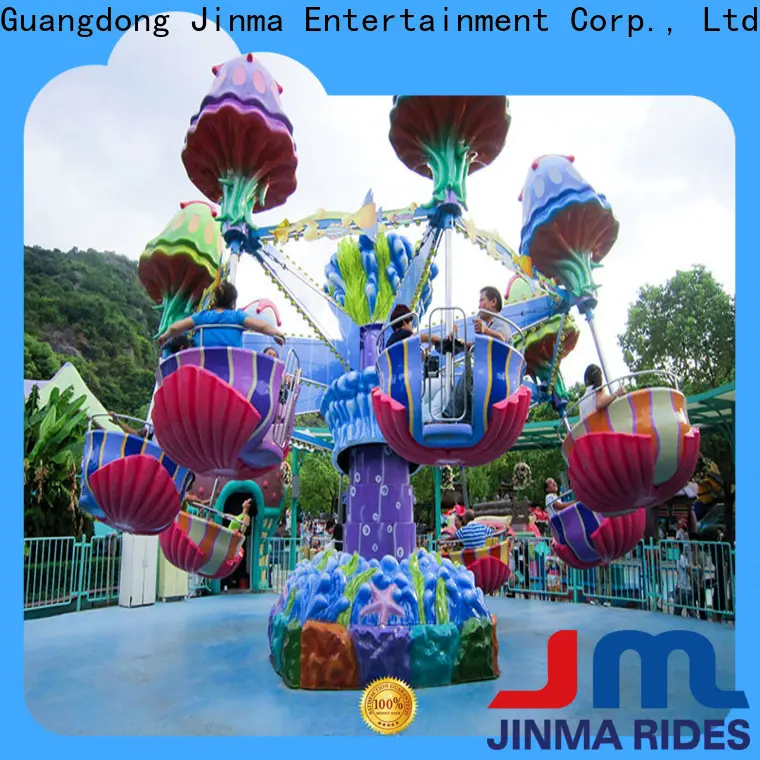Jinma Rides Bulk buy high quality kiddie carnival rides for sale maker on sale 1