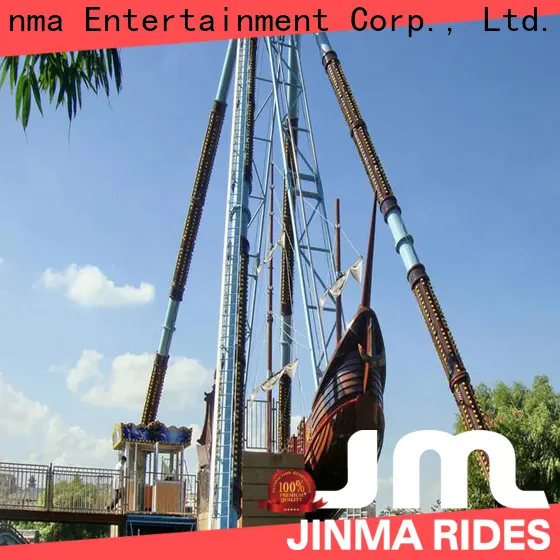 Jinma Rides New pendulum amusement park ride price for sale 1