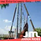Jinma Rides New pendulum amusement park ride price for sale 1