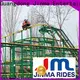 Jinma Rides Wholesale roller coasters for sale price for sale 1