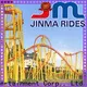 Best wild roller coaster ride factory on sale 1