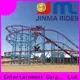 Jinma Rides roller coaster companies factory for sale 1