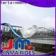Jinma Rides water ride construction for promotion 1