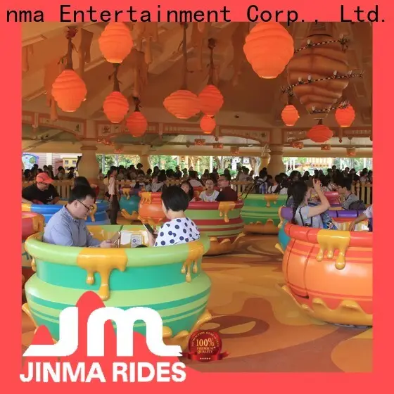 Jinma Rides Bulk buy custom pirate ride maker for promotion 1