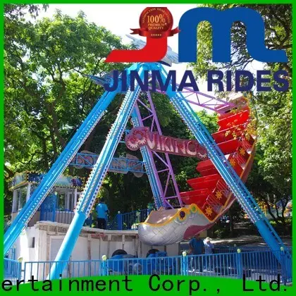 Custom high quality viking amusement ride China for sale 1