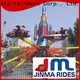 Jinma Rides Wholesale spinning amusement park ride factory for sale 1