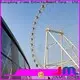 Custom high quality wonder wheel ferris wheel builder on sale 1