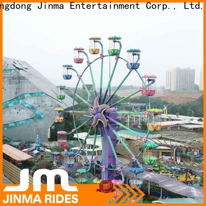 Custom best carnival ferris wheel for sale sale for promotion 1