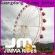 Bulk purchase custom amusement park ferris wheels maker for promotion 1