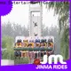 Jinma Rides kiddie ferris wheel for business on sale 1