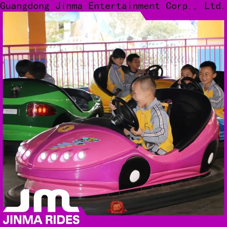 Jinma Rides Bulk purchase high quality kiddie swing ride Supply for promotion 1