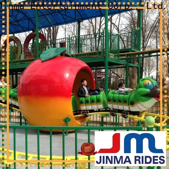 High-quality train kiddie ride Supply for sale 1