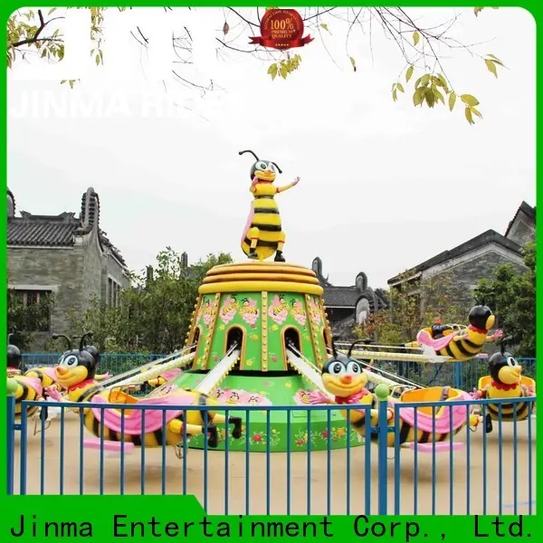 Jinma Rides Wholesale kiddie train for sale design for sale 1