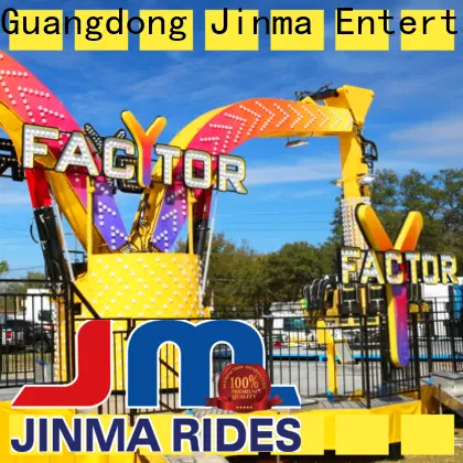 Jinma Rides High-quality gravitron amusement ride China for sale 1