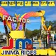 Jinma Rides High-quality gravitron amusement ride China for sale 1