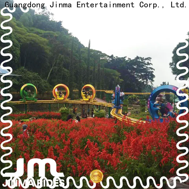 Jinma Rides viking amusement ride maker on sale 1