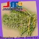Jinma Rides gravity roller coaster construction on sale 1