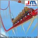 Jinma Rides cool roller coasters Suppliers for sale 1
