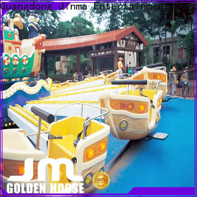 Jinma Rides Bulk buy family ride price for sale 1