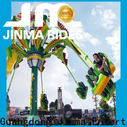 Jinma Rides Wholesale giant frisbee Supply for sale 1