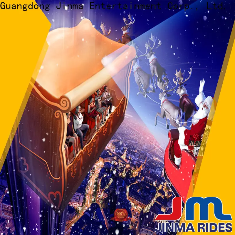 Bulk buy high quality interactive rides builder for promotion 1
